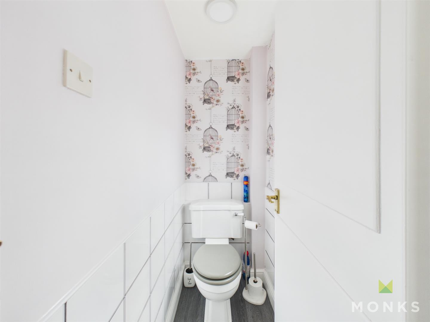 5 Langtree Drive, Shrewsbury, SY1 3SA For Sale